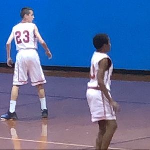 Meet your Posher, Karla